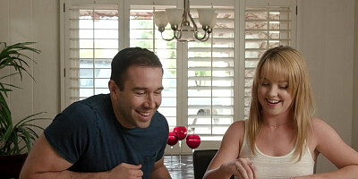 Nikole Nash is a cute bunny who needs deep blasting