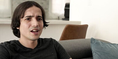 Lets measure THAT Dick Haley Spades, Ava Sinclaire & Paris White take Charge of Stepbro's Dick