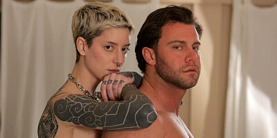 Blowjob trailer with outstanding Jessie Saint from Wicked Pictures