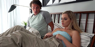 Watch noble Blake Blossom's trailer