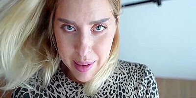 Stepmom Says Anal Doesnt Count!