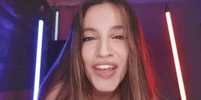 My Cheetara - Practicing Ahegao on my brothers cock