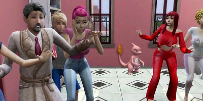 We are not related Ep 1