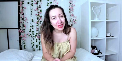 Lalunalewd - You Challenge Mommy to Cum Alot