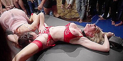 Rebel Rhyder - 6 Gfs & 94 Amateur Studs