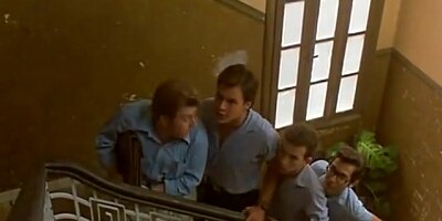 The Piano Teacher (not porn but very Erotic)