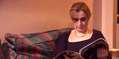 French Mother I'd Like To Fuck