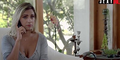 Mia Linz, Patricia Kimberly - [SexyHot] - Desventuras Sexuais (27.10.19) - 720p