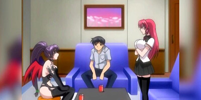 Hentai Pros featuring Hitomi's newhentai xxx