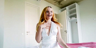 Verlonis arrives to share your rental in a mix up that turns xxx adventure