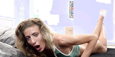 Soaking Wet Workout by Wet And Pissy