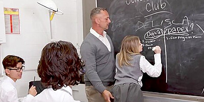 Incredible Sex Movie School Uniform Best Watch Show