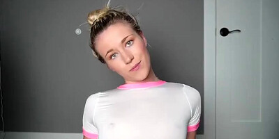 Keeks_3005 - Breed Me Daddy & Let Me Be Your Fucktoy