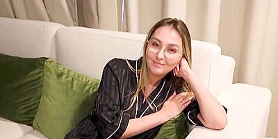 Anal Penetration Into A Gorgeous Ass Of A Lustful Stepmother