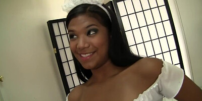 Chris Strokes and Emy Reyes's teen (18+) porn by Lethal Hardcore