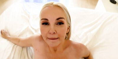 Aunt Judy's XXX - Your Horny Stepmom Aaliyah Love Got Stood-Up and Needs Your Help (POV)