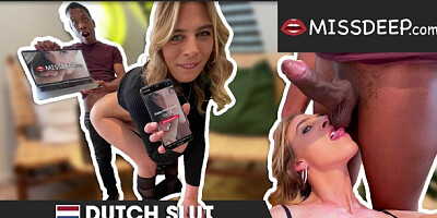 Lustful Jentina's amateur scene