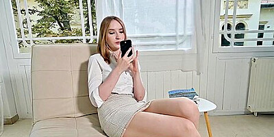 Polly Yangs Horny Teen 18+