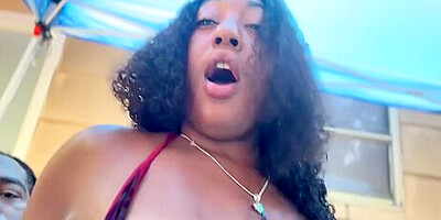 Verified Amateurs And Fijii Pornbox In Ebony Backshots Video