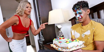 Filthy Kings - step fantasy sex