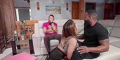 Suave And Marias Pornstar Smut