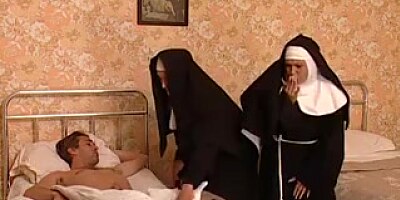 MS Nuns