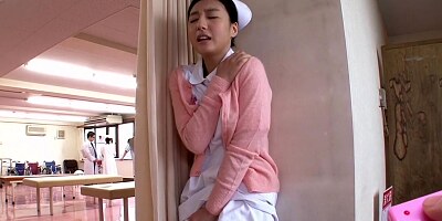 Amazing Japanese slut in Hottest Fetish, Public JAV clip
