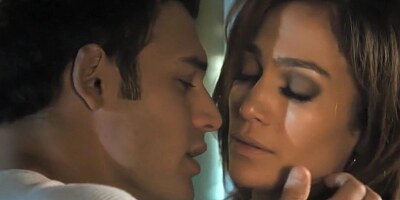 The Boy Next Door (2015) Jennifer Lopez, Lexi Atkins