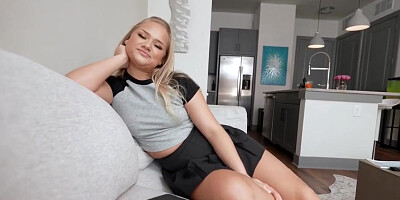 Harley King Spoiled Princess