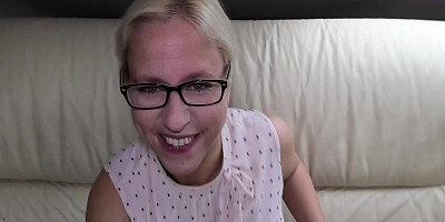 Boris Black: Nylon Fuck Slut