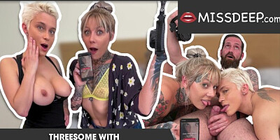 DIRTY DATING STORIES - tatted movie