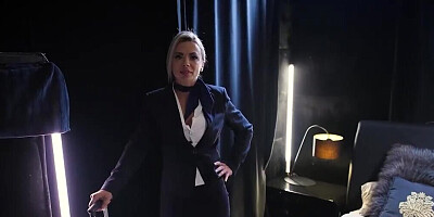 Horny girls with tight bodies all want that dick