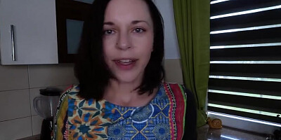 AimeeWavesXXX - Fuck Fest with Mommy – The Day You’ve Always Dreamed Of