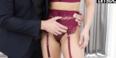 TOP 5 MILF ANAL COMPILATION! STEP MOM AFFAIR - HER LIMIT