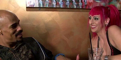 Coco and Morgan's one on one dirt