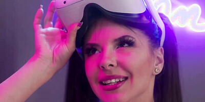 SHESEDUCEDME Lesbian Virtual Reality