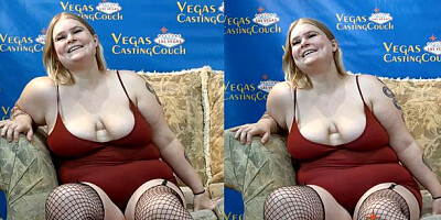 Watch plastic Ashe's sex