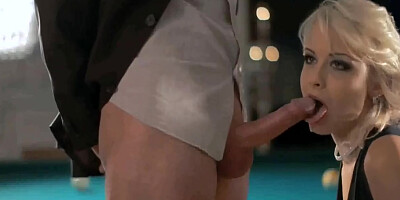 Mia Magma, Fellucia Blow And Julia S In Mia Orgasm Action By