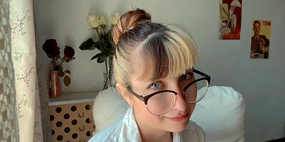 Sofia Young - Convinced The Influencer Sister