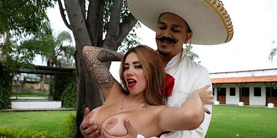 Watch cunning Sara Blonde's video