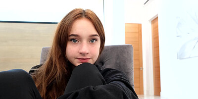 Cheerleaders In Heat #2 - INTERVIEWS