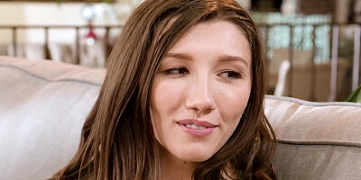 College sorority members indulge in crazy lesbian orgies