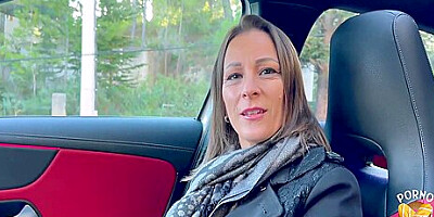 Kyara, Une Milf De 44 Ans Qui A Soif De Sexe Hard !