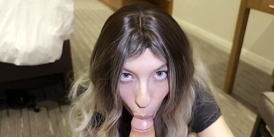 Stepmom Helps Me Stay Motivated In School - Mini Dress