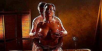 Watch Q And Aubrey Blacks Smut