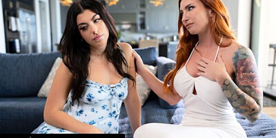 Dainty Sophia's big ass xxx