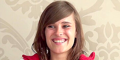 Spanish Bitch - Ainara Reina