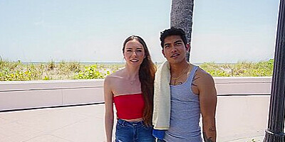 Tess Thompson, Arin Jones The Big Fan