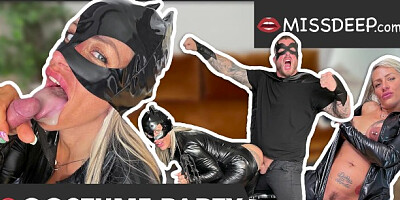 Harleen's parody video