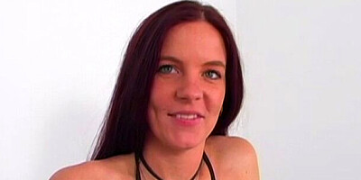 Magnetic Evelyne Foxy - big ass dirt - Pee And Blow